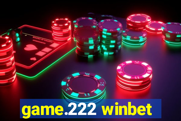 game.222 winbet